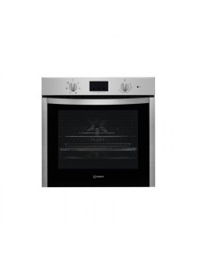 INDESIT INCASSO IFW55Y4IX FORNO MULTIF.INDESIT