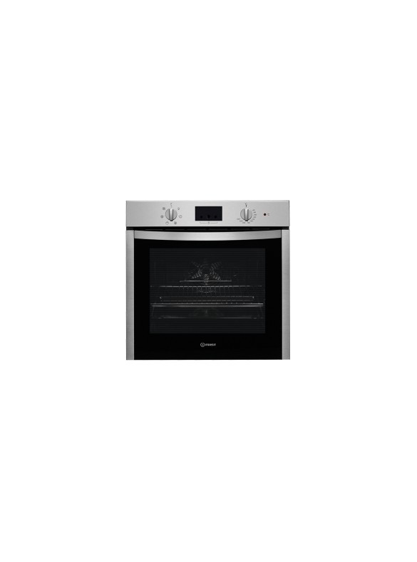 INDESIT INCASSO IFW55Y4IX FORNO MULTIF.INDESIT