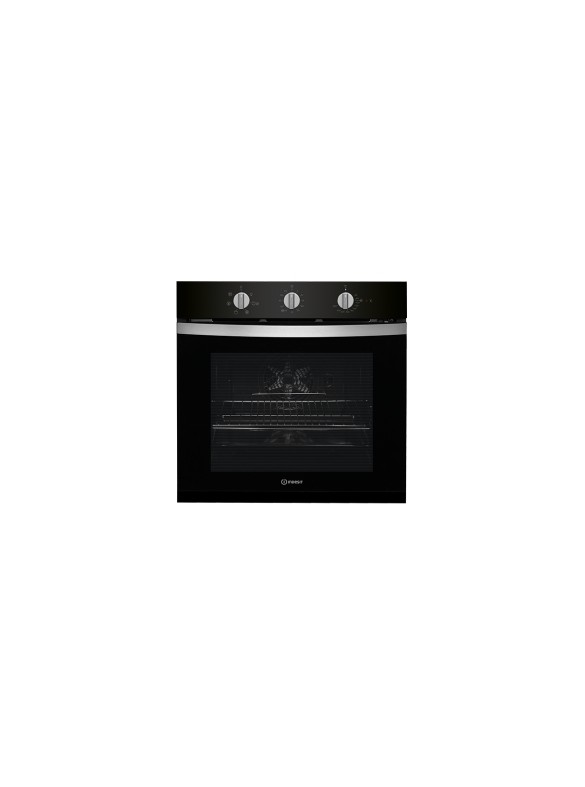 INDESIT INCASSO IFW4534HBL NE.FORNO MULTIF.IND