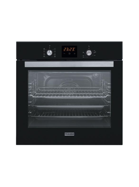 FRANKE GN86MHBK NE.FORNO MULTIF.FRANK