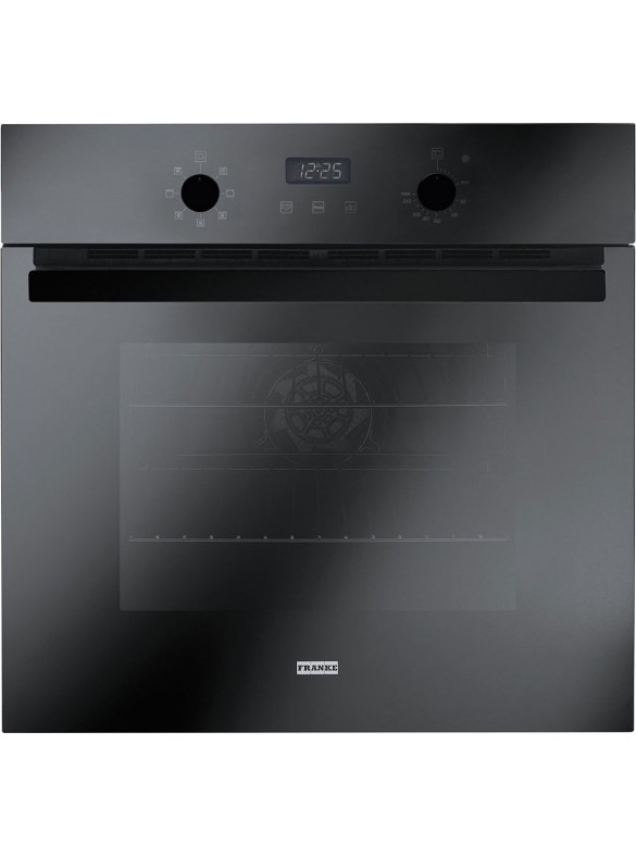 FRANKE CR66MBKF NERO FORNO MULTIF.FRA