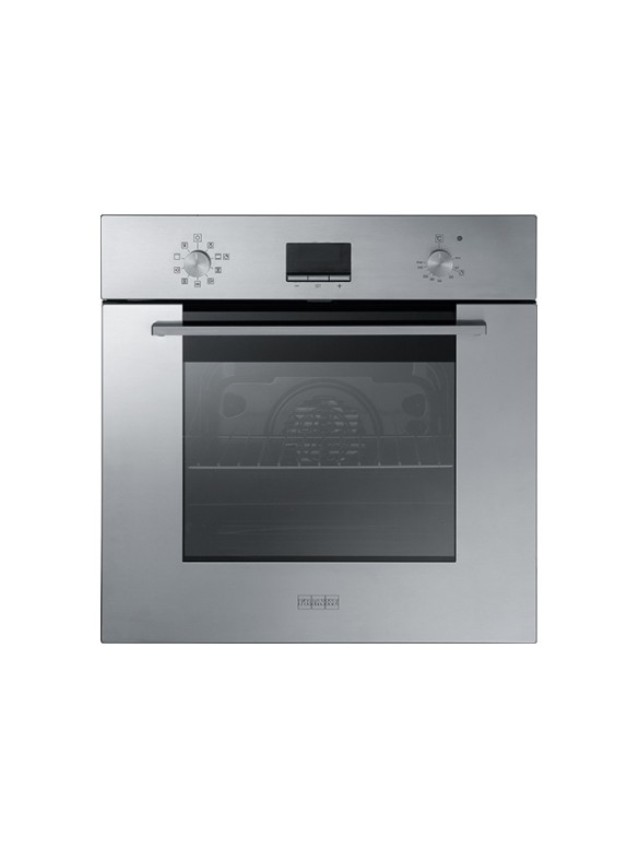 FRANKE SM86MXS IX FORNO MULTIF.FRANKE