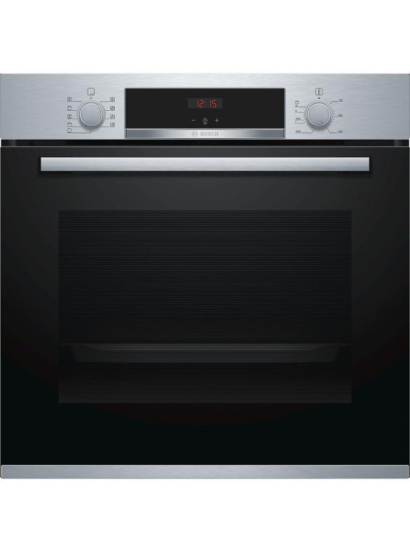 BOSCH INCASSO HBA534BS0 IX FORNO MULTIF.BOSC