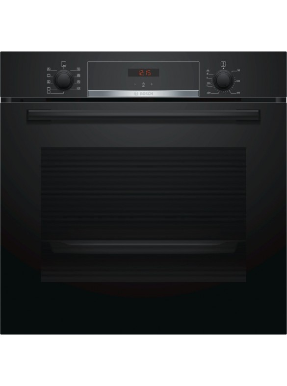 BOSCH INCASSO HBA534BB0 NERO FORNO MULTIF.BO