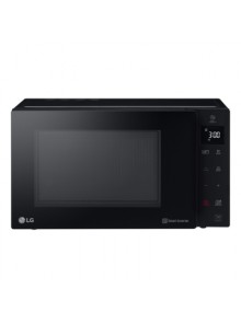 LG MICROONDE MH7235GPS NERO GRILL 32L 1350W