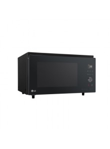 LG MICROONDE MJ3965BPS NERO VENT.39L 1350W
