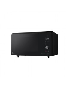 LG MICROONDE MJ3965BPS NERO VENT.39L 1350W