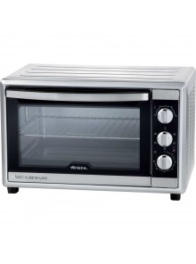 ARIETE 986 SILV.FORNO VENT.45L 1800W