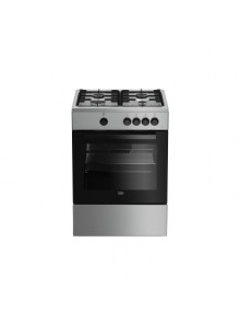 BEKO FSG62000DX IX 60X60 4G FG BEKO