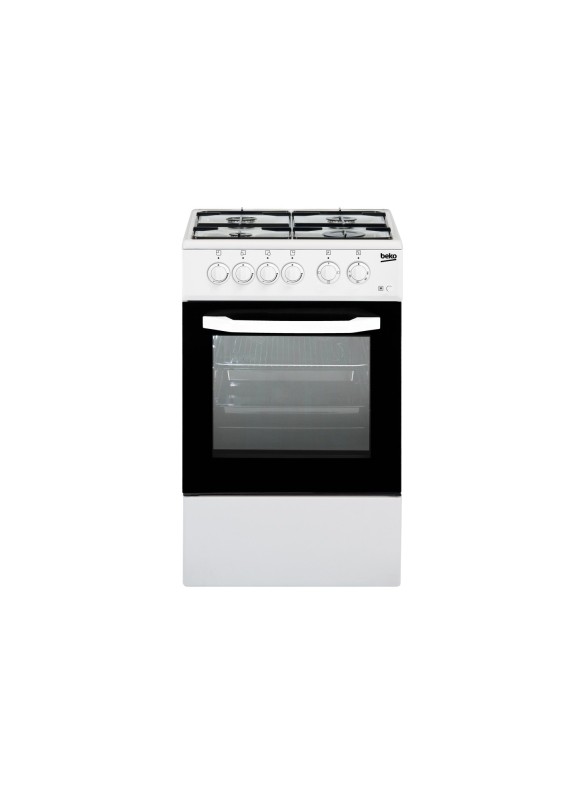 BEKO CSS42014FW CUC. 50X50 FE 4G BE