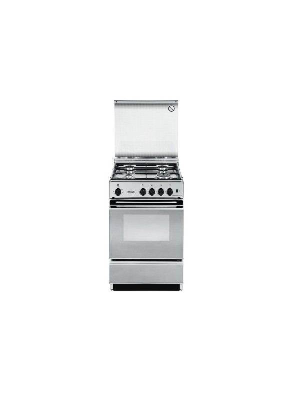 DELONGHI CUCINE SEX554NED IX 50X50 4G FE AE DE