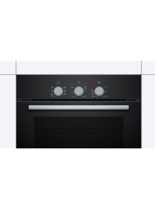 BOSCH INCASSO HBF011BA0J NERO FORNO MULTIF.B