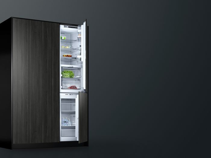 Frigo e congelatori per l'incasso